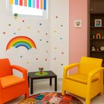 مشاورکودک وراهنمای تربیتی نوجوان قصه مهر