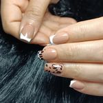 خدمات ناخن نیل آلیسا