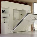 کابینت  طرح ساز مدرن MDF