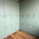 یوگا با سیما غریبان (مدرسه یوگا شهرزاد)