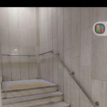 نرده استیل و حفاظ بانکی علیرضا زمانی