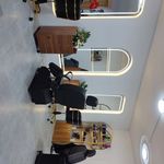 سالن زیبایی فاطمه امینی