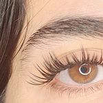 خدمات تخصصی اکستنشن مژه شادی