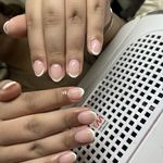 سالن تخصصی خدمات ناخن هانا صفری