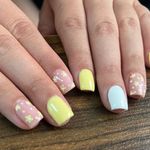 خدمات تخصصی ناخن رها نیل