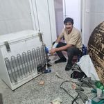 تعمیرات تخصصی یخچال و فریزر
