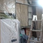 نقاشی ساختمان تاپ دکور