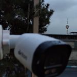 دزدگیر اماکن و دوربین مداربسته کرج