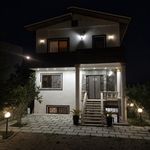 ویلای تریبلکس استخردار آبسرد