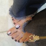 خدمات تخصصی ناخن بهاره مهدوی