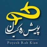 آژانس هواپیمایی پویش ره کیان