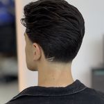 آموزشگاه آرایشگری مردانه پاشا