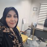 آمنه آقائيان مشاورومتخصص روانشناس بالینی