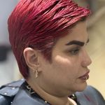 مرکز تخصصی کوتاهی مو مریم سعیدی‌(ونوس)