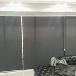 پرده رز کاوسی (شعبه دوم)