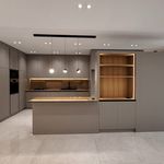 رایاکس دکور تولید کننده کابینت و کمد و..