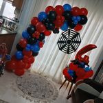 بادکنک آرایی پاتریکس