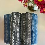 حوله پتو نرم‌گیاه