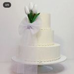 کیک و شیرینی  خانگی karameli_cake_