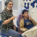 کلینیک دندانپزشکی نیلو