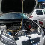 اوربیتال (باطری سازی شارژ گاز کولر)