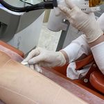کیلینیک زیبایی و لیزر ژامک
