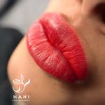 مرکز فوق تخصصی میکروبلیدینگ ابرو هانی