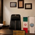 وکیل روزبه داودی