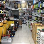 خدمات کشاورزی سورچیان