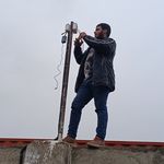 FAF CCTV شرکت فن اموزان ارتباط فردا