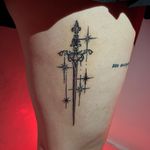 تتو بدن