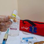 شرکت خدمات پرستاری در منزل ادریس سفیر