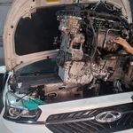 تعمیرگاه توکیو