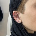 مرکز پیرسینگ صورت و بدن پریسا