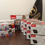 نصب دوربین مداربسته و دزدگیر