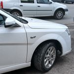 رینگ و لاستیک تکسان
