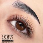 اکستنشن مژه |لیفت لمینت مژه و ابرو سارا