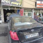 تعمیرگاه و مکانیکی پرویز