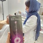 کلینیک زیبایی و لیزر مایا (دکتر وحیدی)