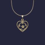 گالری طلا سون پلاس با مدیریت امیر رنامی