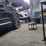 تعمیرگاه توکیو