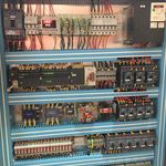 خدمات تخصصی برق صنعتی