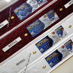 تشک طبی (ارتوپدیک) رویال