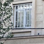 درب آکاردئونی سه لوزی و تمام لوزی الماس