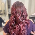 سالن تخصصی خدمات مو میترا بهنام پور