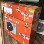 تعمیرات و سرویس کولرگازی سینا شیرین زاده