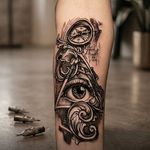 خدمات تخصصی تتوی بدن Ali.t