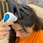 خدمات تخصصی پوست و مو مریم نصیرپور