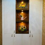 کابینت بلاچوب