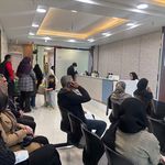 آزمایشگاه پاتوبیولوژی جانان